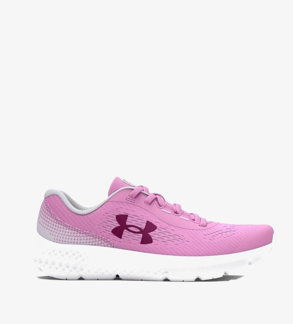 Under Armour Pembe Under Armour Ua Gps