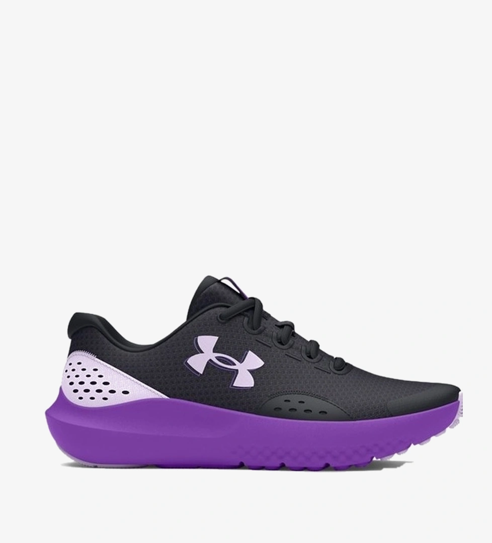Under Armour Siyah Under Armour Ua Gps