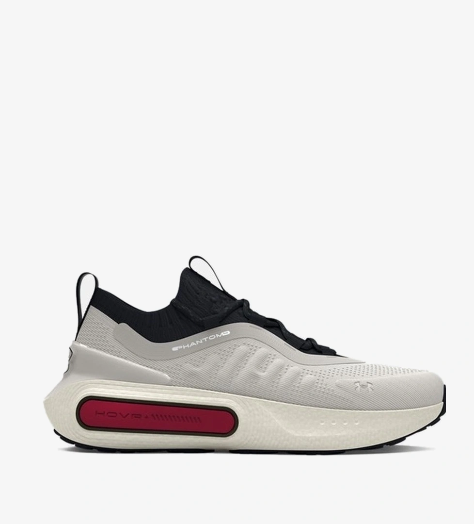 Kadın UA Phantom 4 Günlük Ayakkabı - Görsel 1
