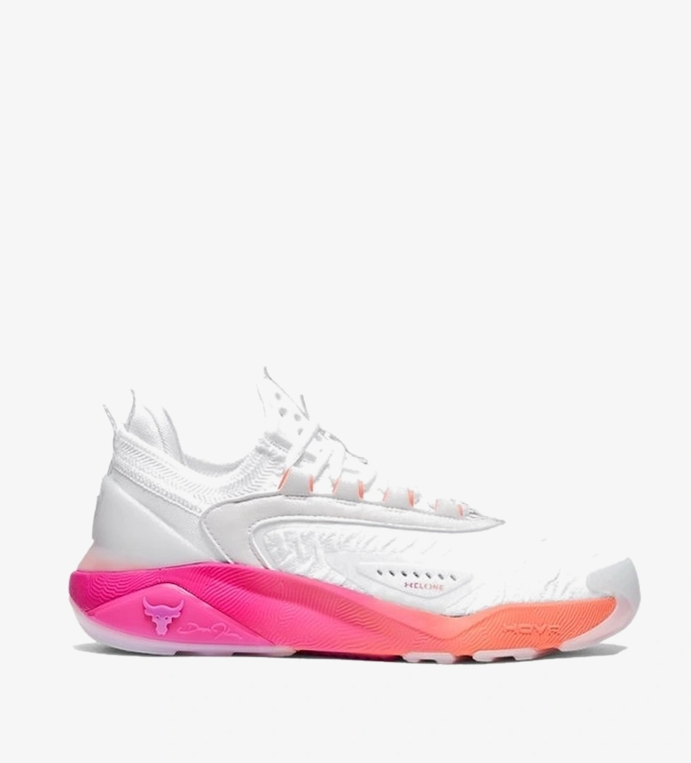 Under Armour Beyaz Under Armour Ua Project