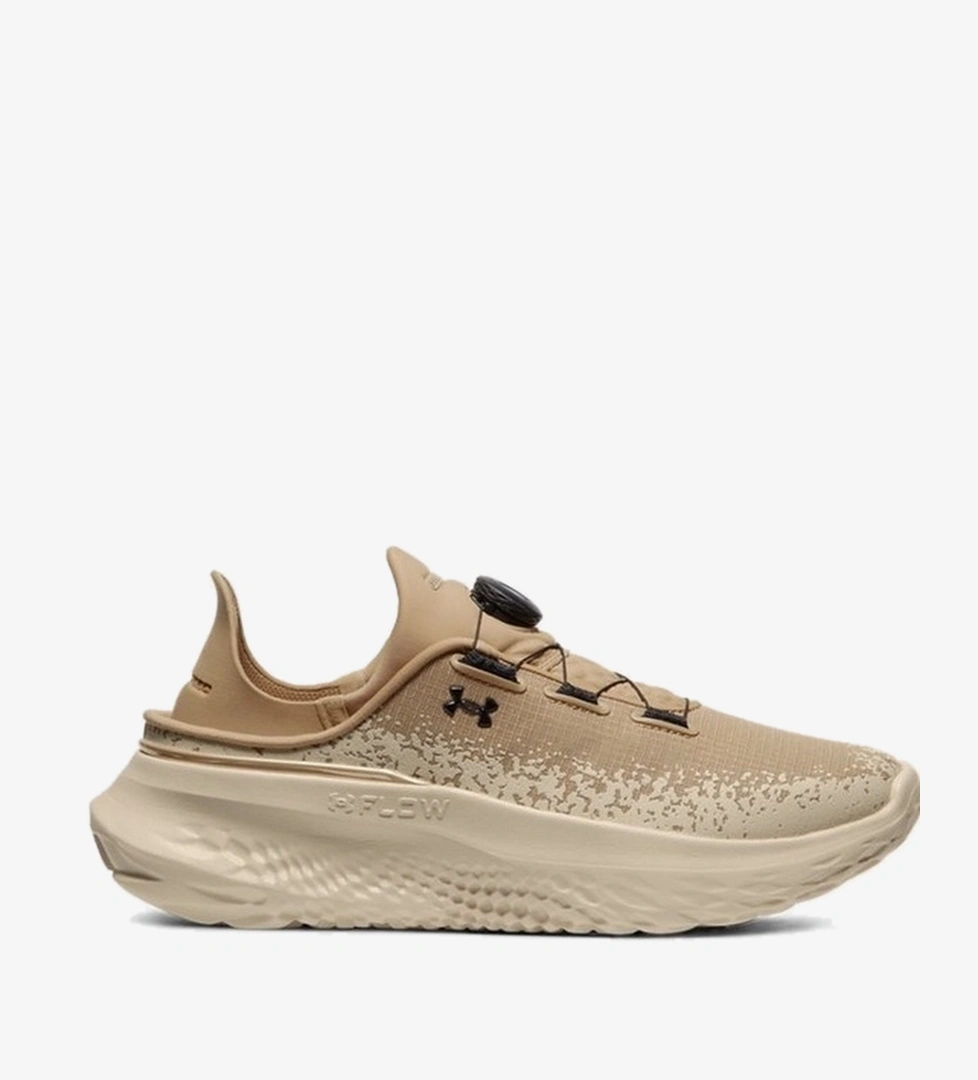 Under Armour Unisex UA SlipSpeed Mega Ripstop Günlük Ayakkabı model görseli