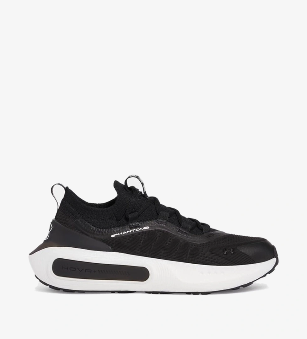 Under Armour Çocuk UA GS Phantom 4 Günlük Ayakkabı model görseli