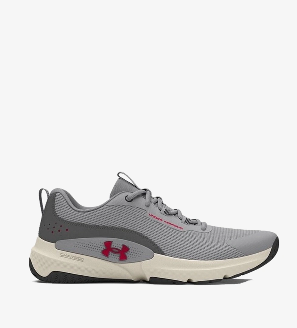 Under Armour Gri Under Armour Ua Dynamic