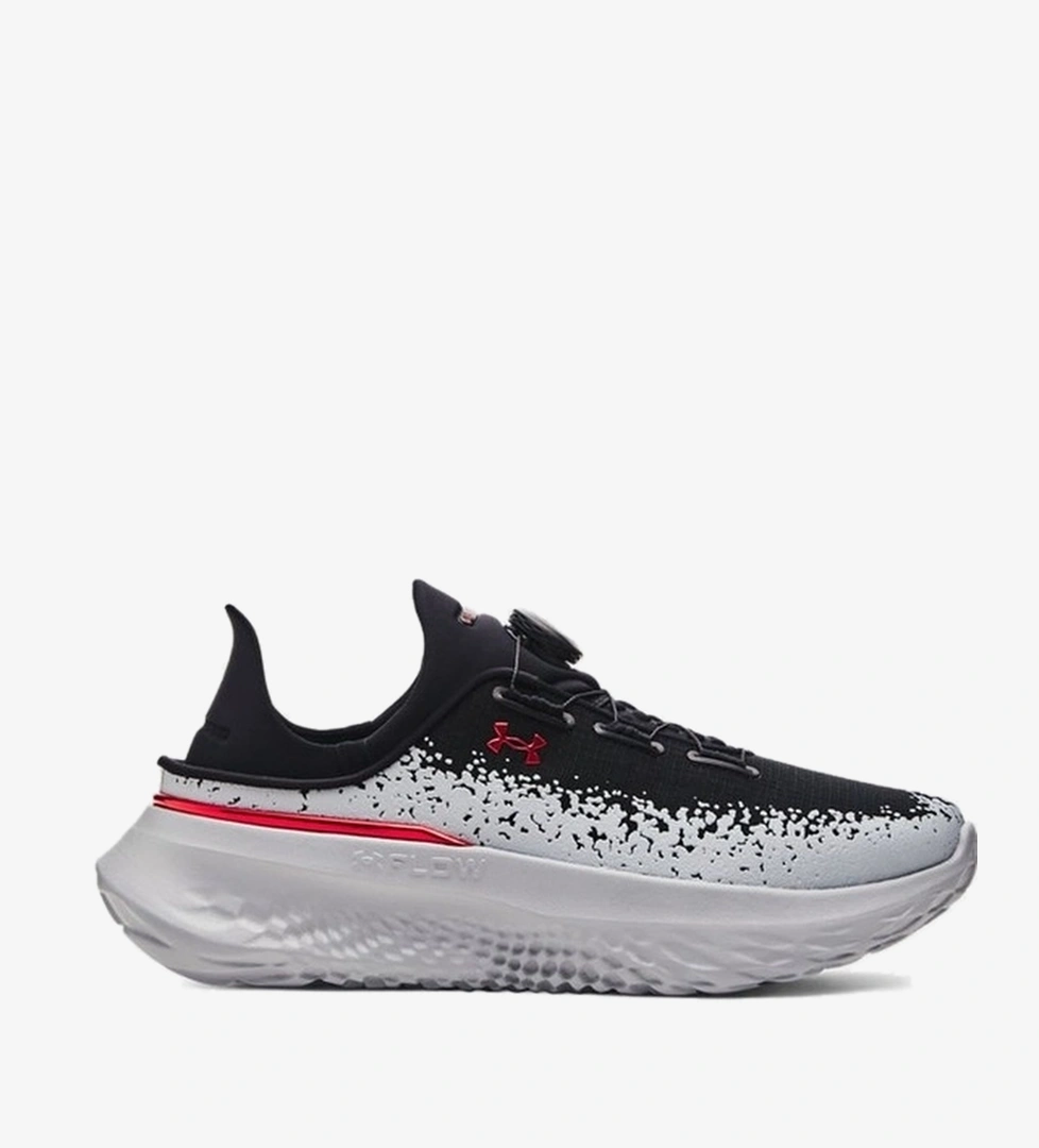 Under Armour Unisex UA SlipSpeed Mega Ripstop Günlük Ayakkabı model görseli