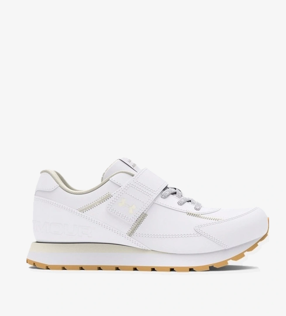 Under Armour Erkek Çocuk UA Ps Essential Runner Günlük Ayakkabı model görseli