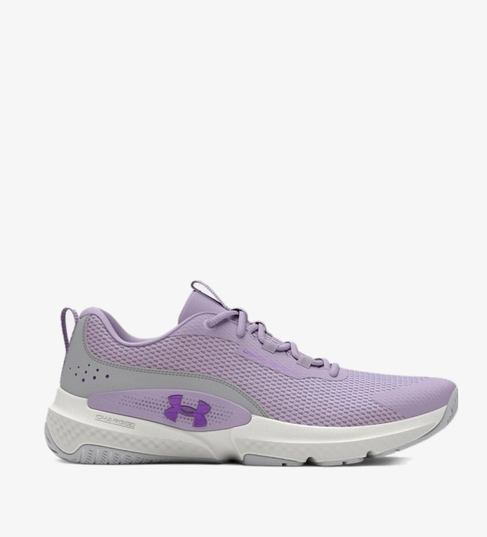 Kadın UA Dynamic Select Antrenman Ayakkabısı