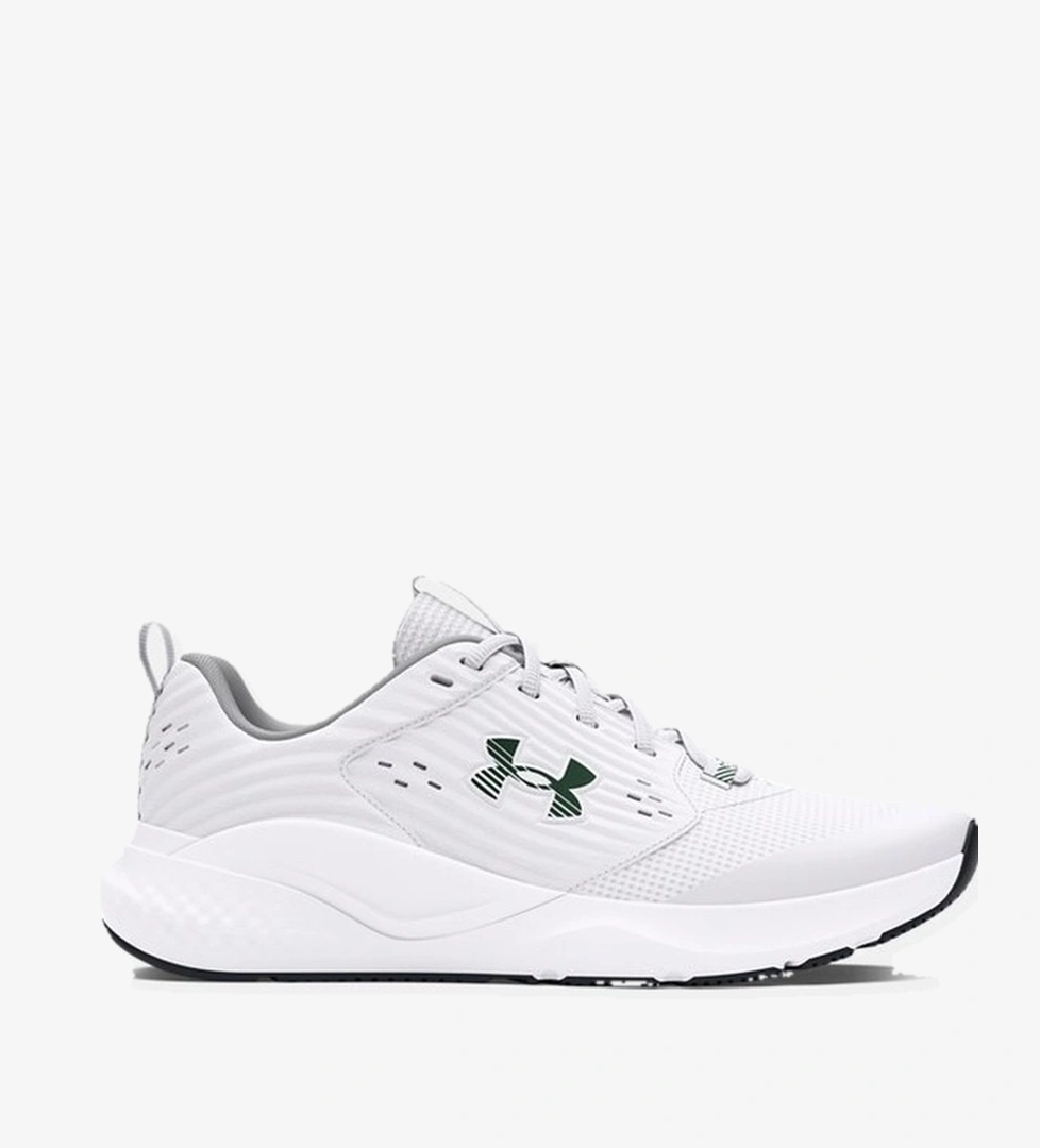 Under Armour Erkek Under Armour Ayakkabı Ve Spor Salonu Antrenman Ayakkabısı Ayakkabıları Ua Charged Commit Tr 4 model görseli