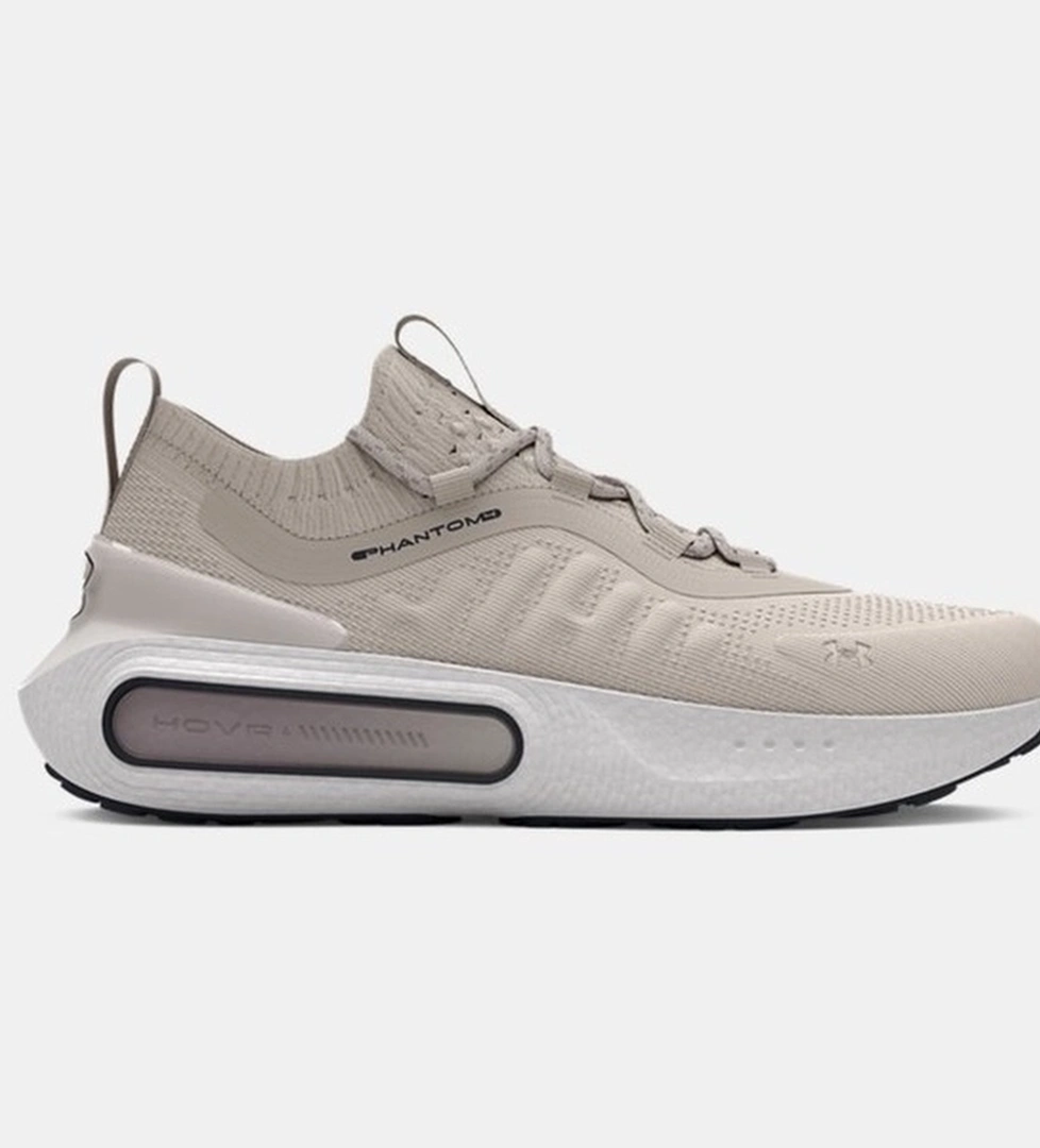Kadın UA Phantom 4 Günlük Ayakkabı - Görsel 1