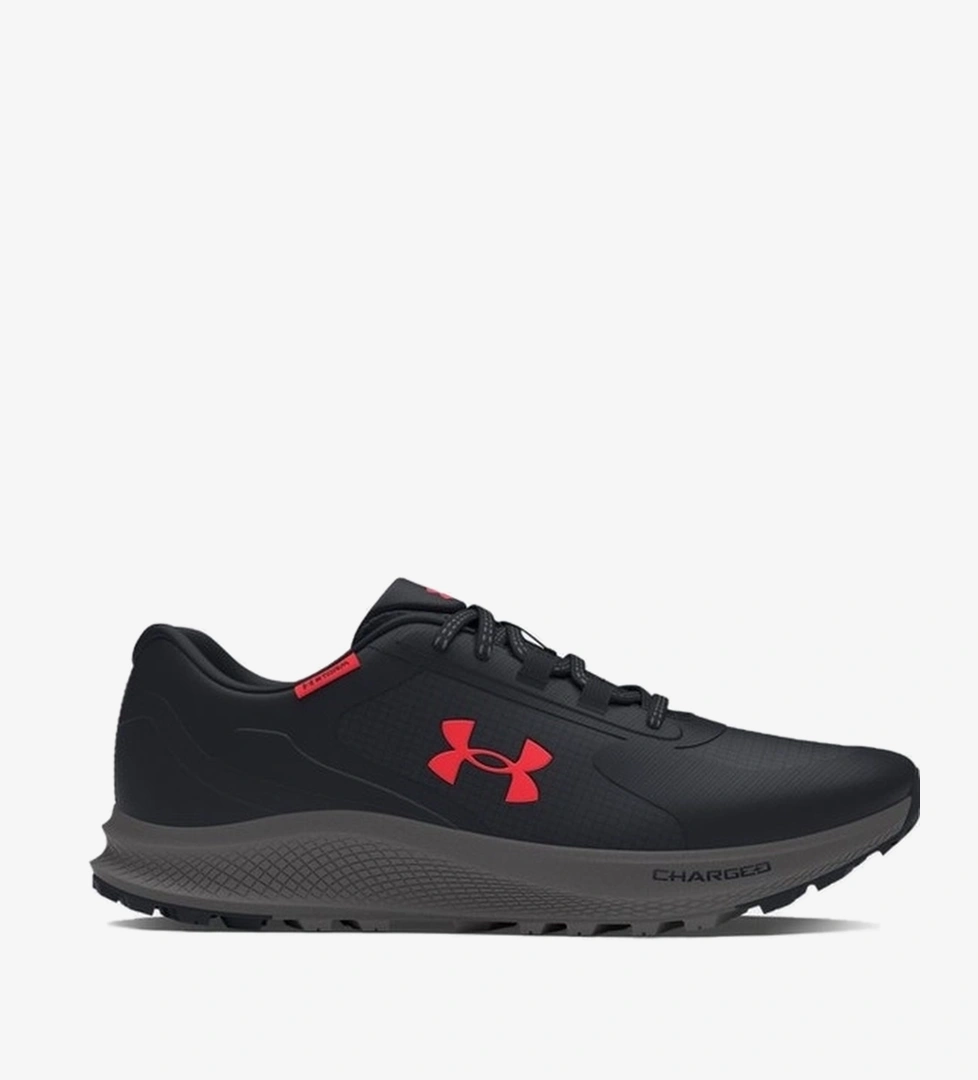 Under Armour Erkek UA Charged Bandit TR 3 Stormproof Koşu Ayakkabısı model görseli