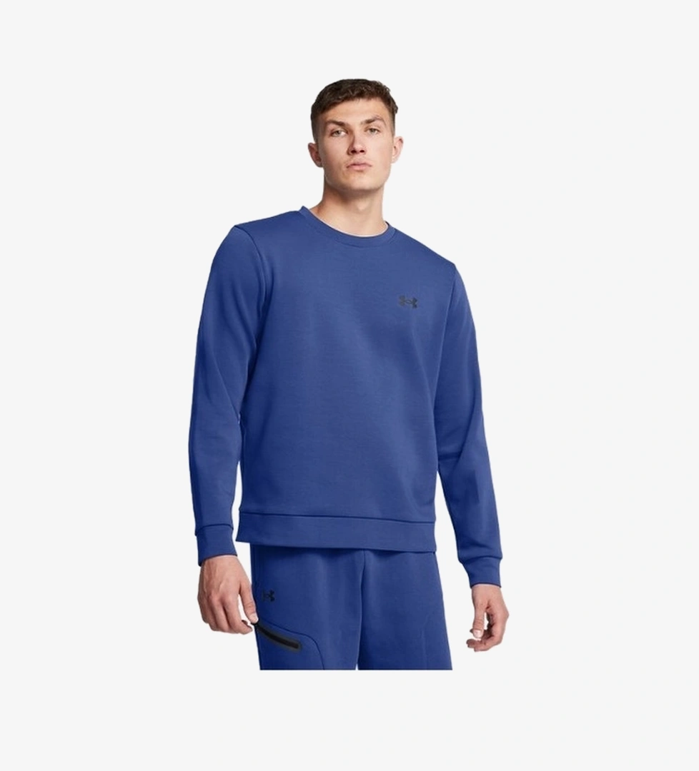 Under Armour Mavi Under Armour Ua Unstoppable