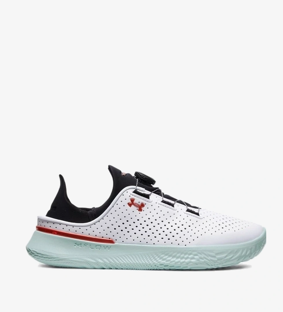 Under Armour Unisex UA Slipspeed Trainer SYN Günlük Ayakkabı model görseli
