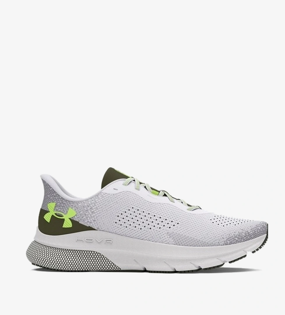 Under Armour Erkek UA HOVR™ Turbulence 2 Koşu Ayakkabısı model görseli
