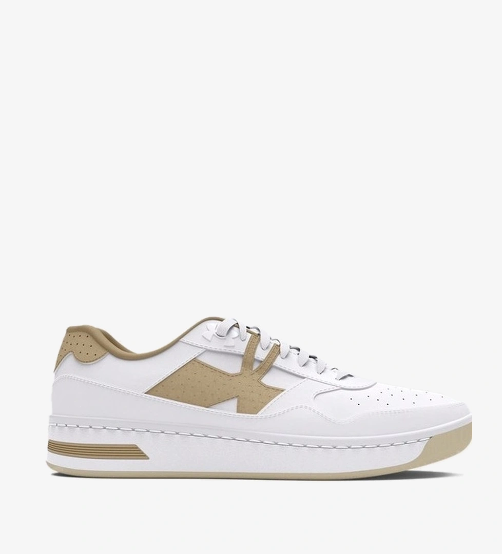 Erkek UA Court 96 Suede Günlük Ayakkabı