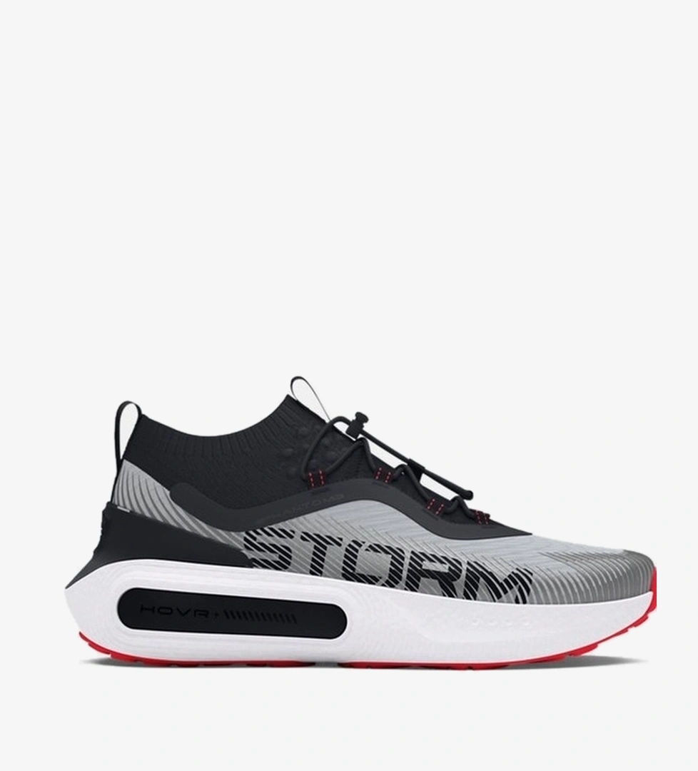 Under Armour Unisex UA U Phantom 4 Storm Günlük Ayakkabı model görseli