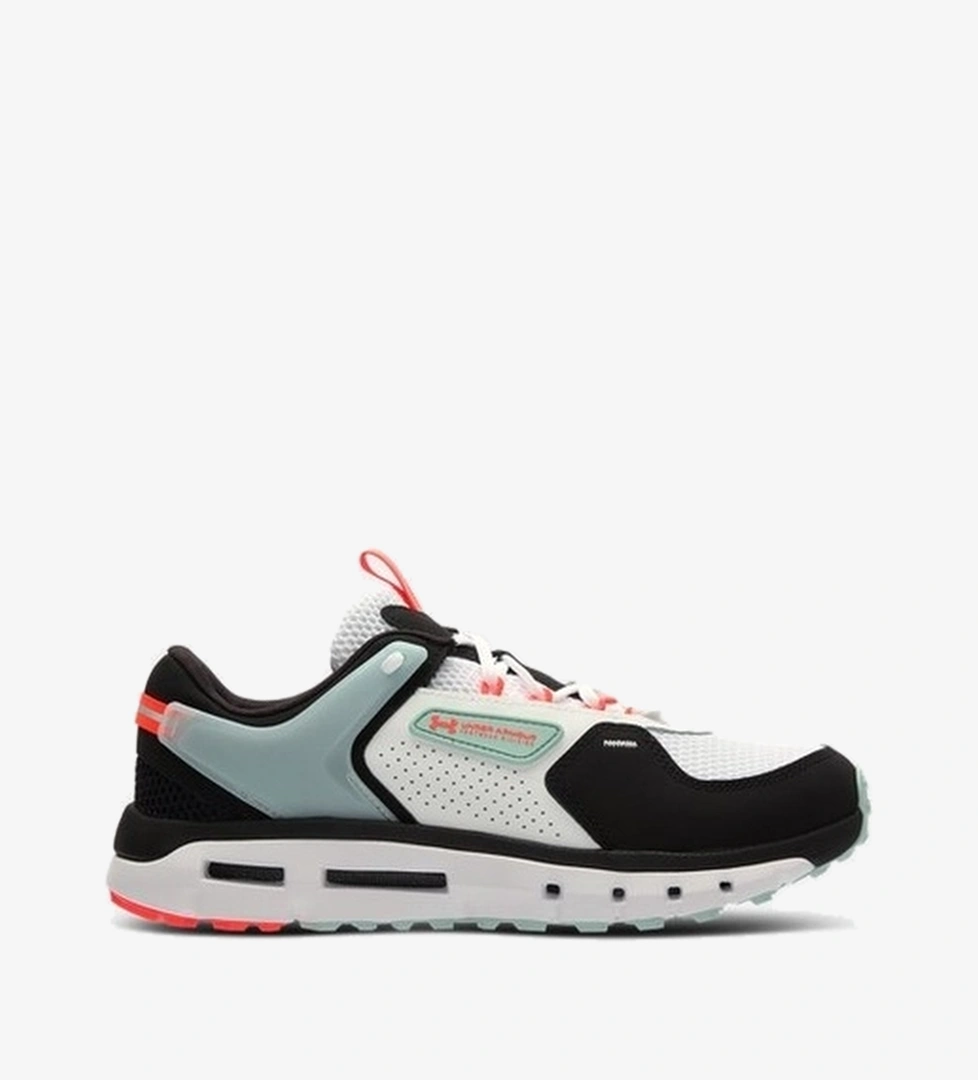 Erkek UA Summit Trek Günlük Ayakkabı