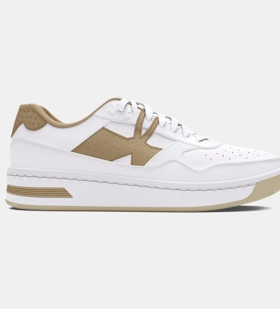 Under Armour Kadın UA Court 96 Suede Günlük Ayakkabı model görseli