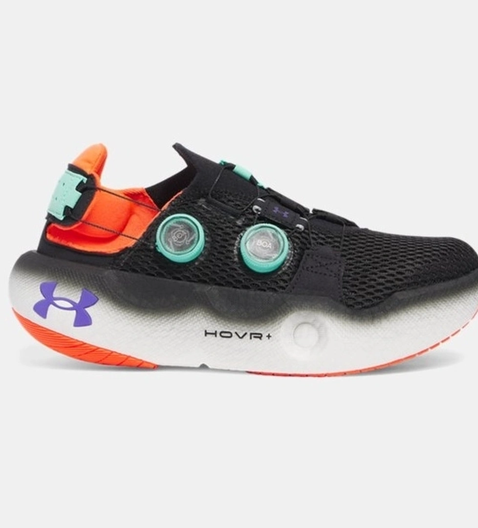 Under Armour Unisex UA Infinite Mega Koşu Ayakkabısı model görseli