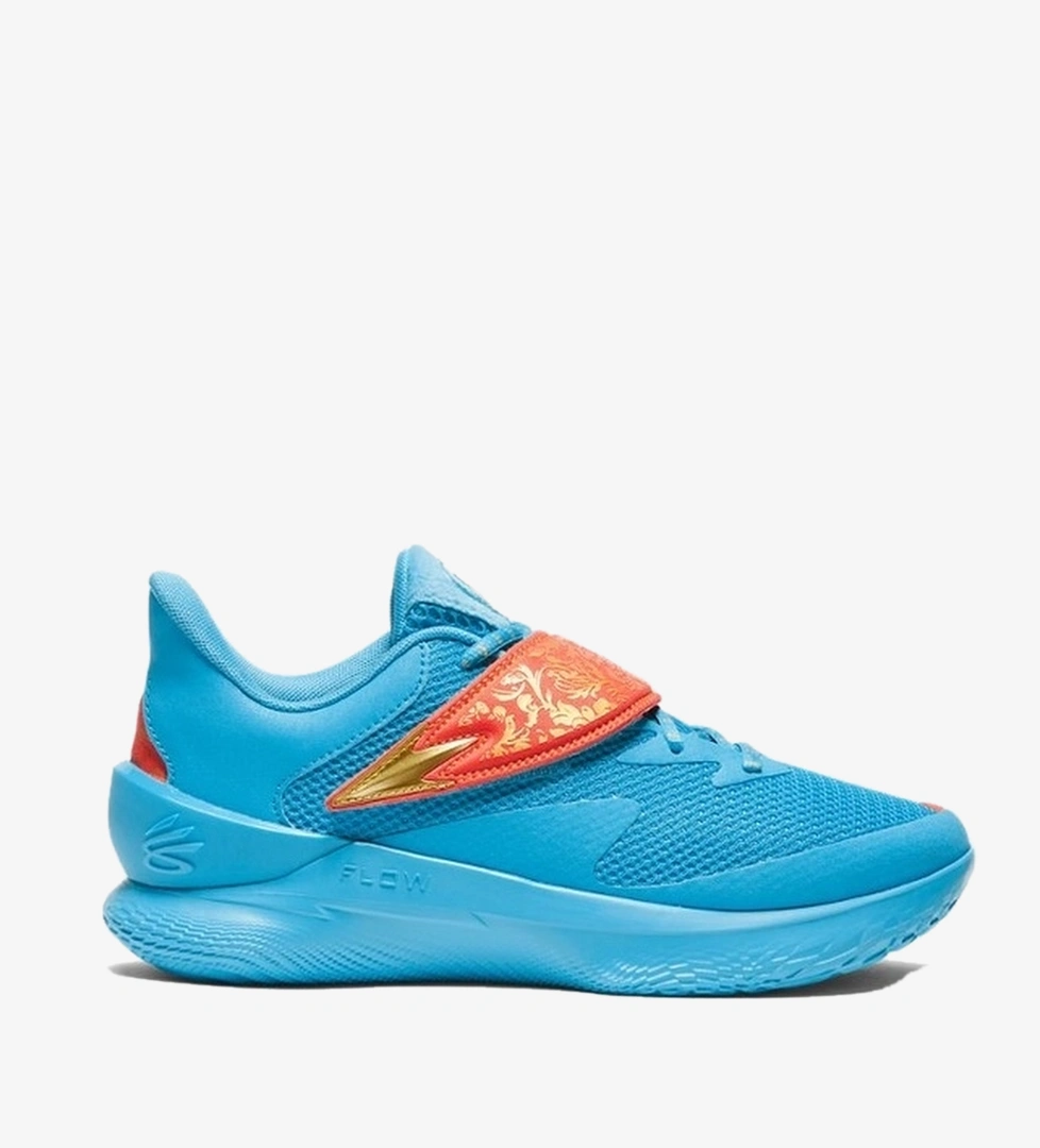 Under Armour Mavi Under Armour Ua Curry