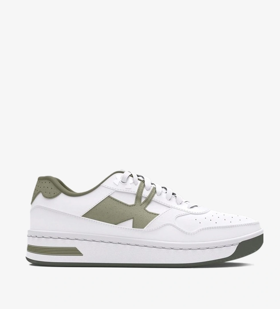 Under Armour Kadın UA Court 96 Suede Günlük Ayakkabı model görseli