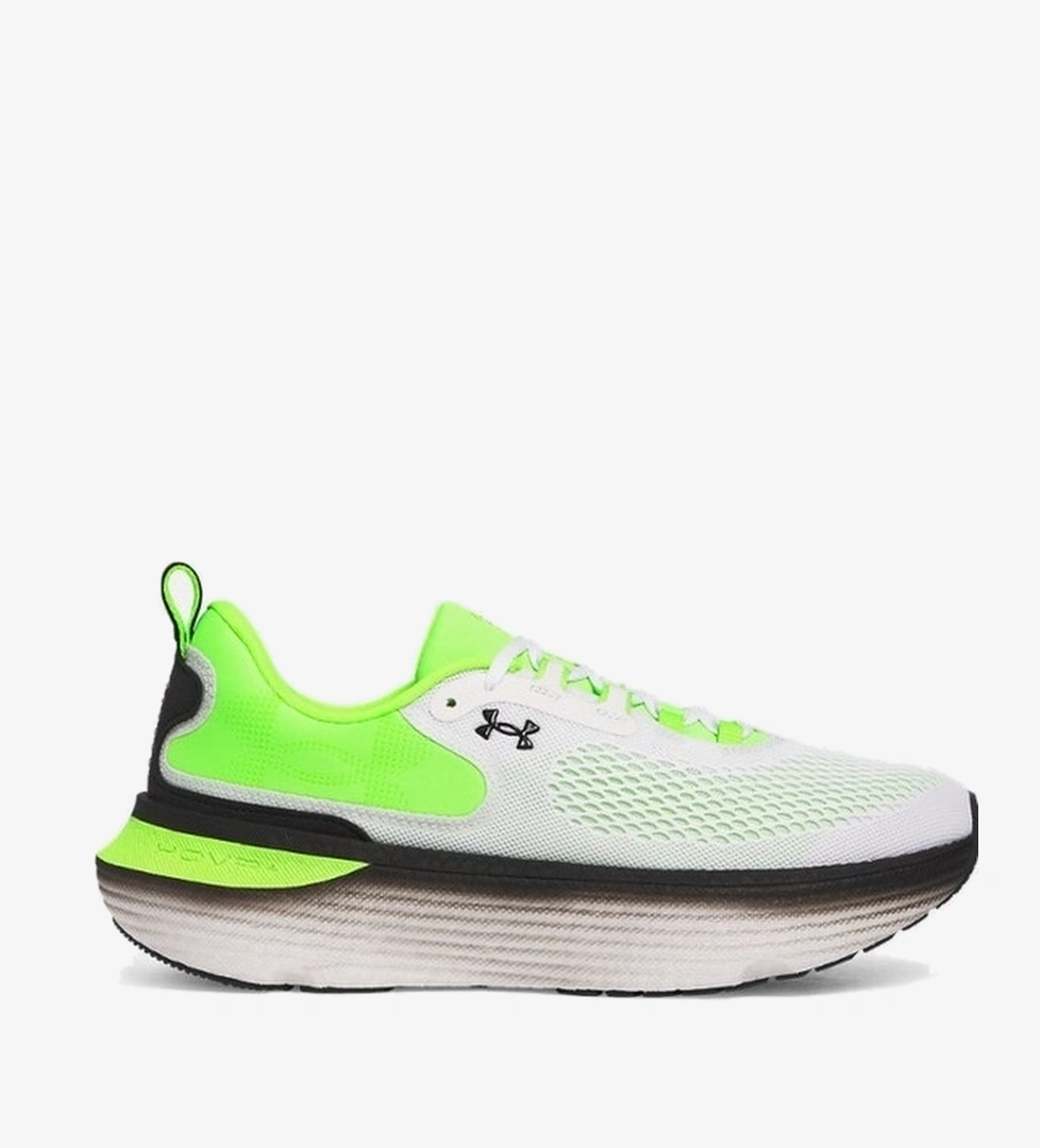 Under Armour Erkek UA Infinite Elite 2 Koşu Ayakkabısı model görseli