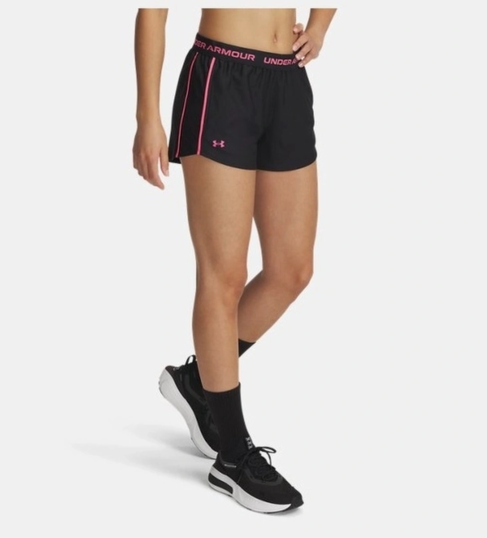 Under Armour Ua Tech Play Up Şort Ürün Listesi