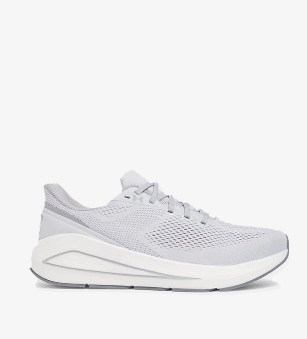 Under Armour Under Armour Gri Erkek UA Sonic 7 Koşu Ayakkabısı Under Armour'da! Gri - 1. görsel