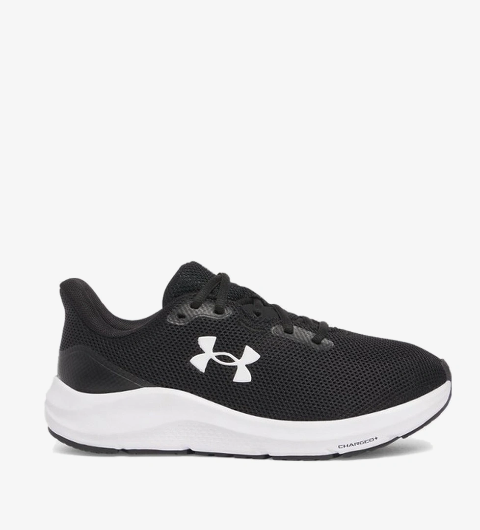 Kadın UA Charged Pursuit 4 Koşu Ayakkabısı - Görsel 1