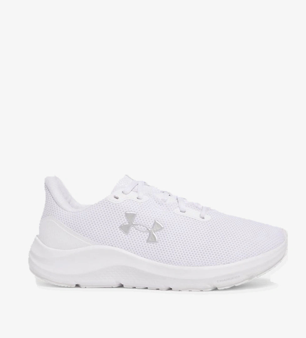 Kadın UA Charged Pursuit 4 Koşu Ayakkabısı