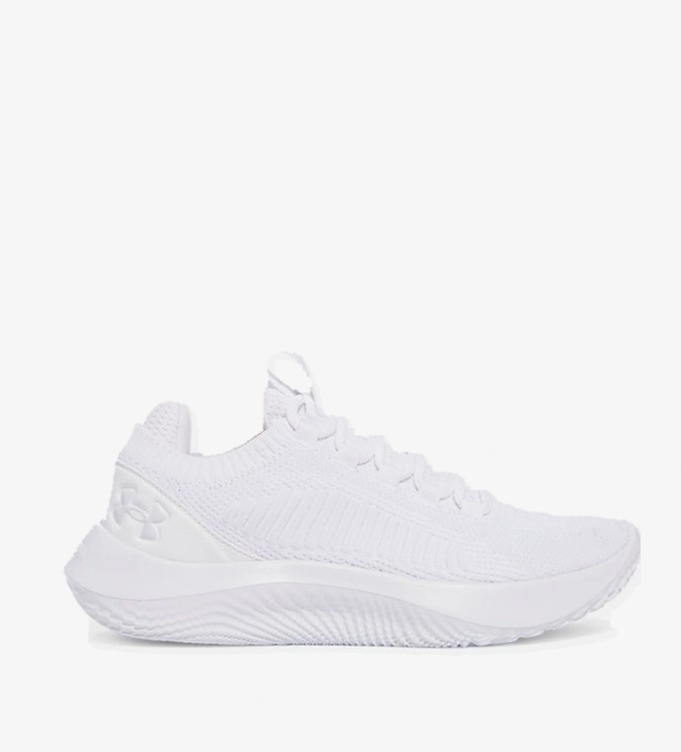 Under Armour Kadın UA Dynamic 2 Antrenman Ayakkabısı model görseli