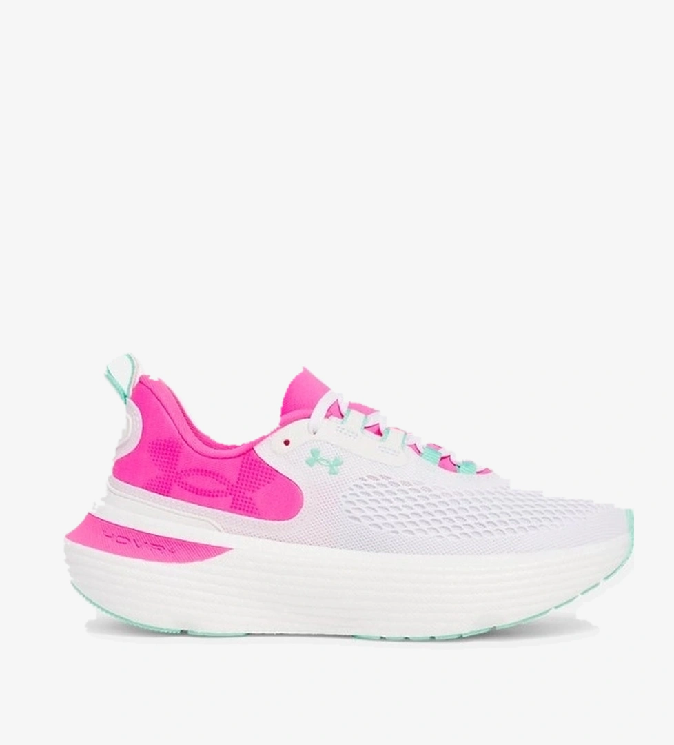 Under Armour Kadın UA Infinite Elite 2 Koşu Ayakkabısı model görseli