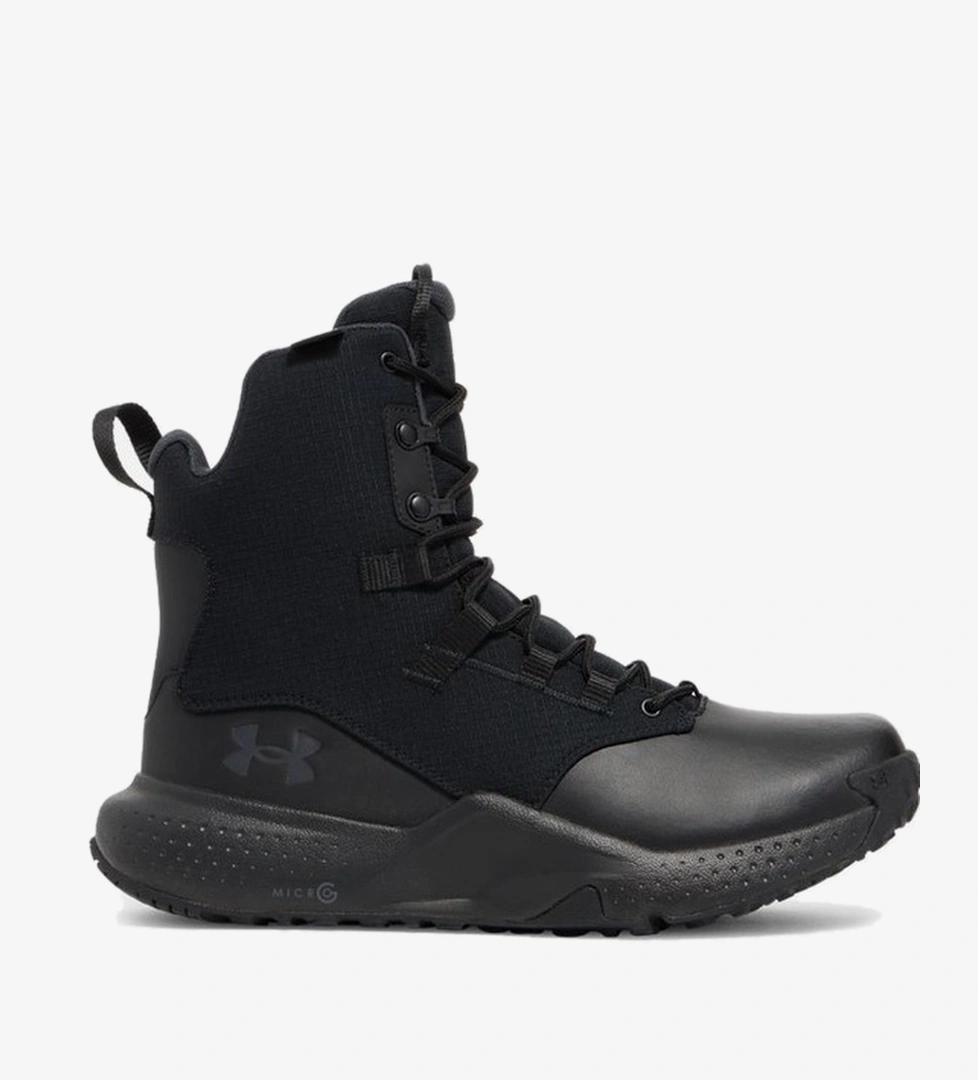 Erkek UA Micro G Stellar Zip Waterproof Outdoor Ayakkabısı - Görsel 1