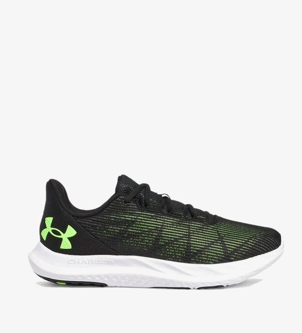 Under Armour Siyah Under Armour Rogue
