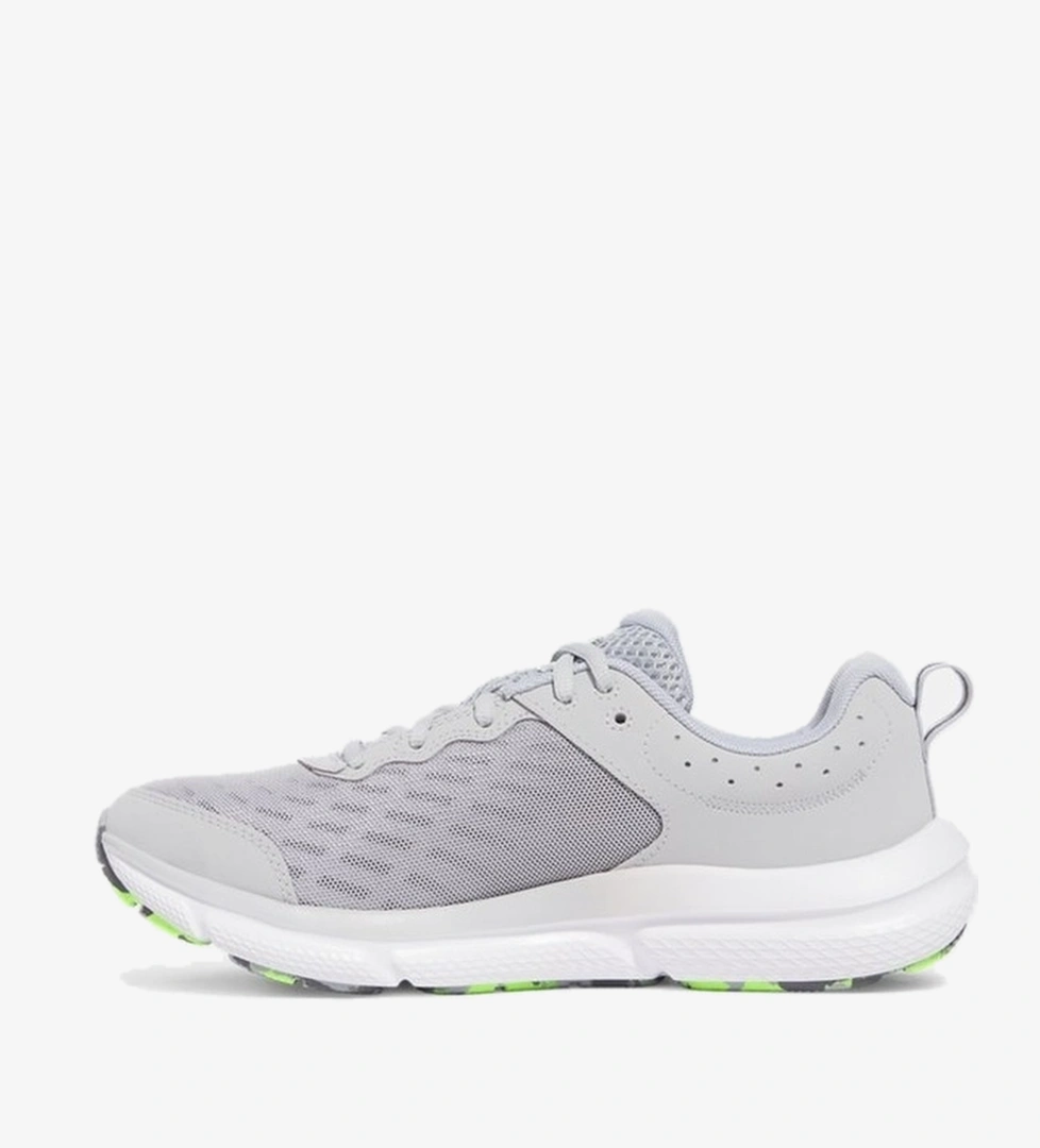 Under Armour Erkek UA Charged Assert 10 Koşu Ayakkabısı model görseli