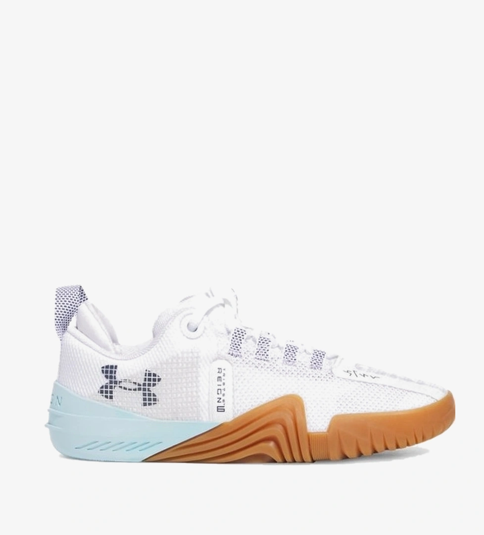 Under Armour Beyaz Under Armour Ua Tribase