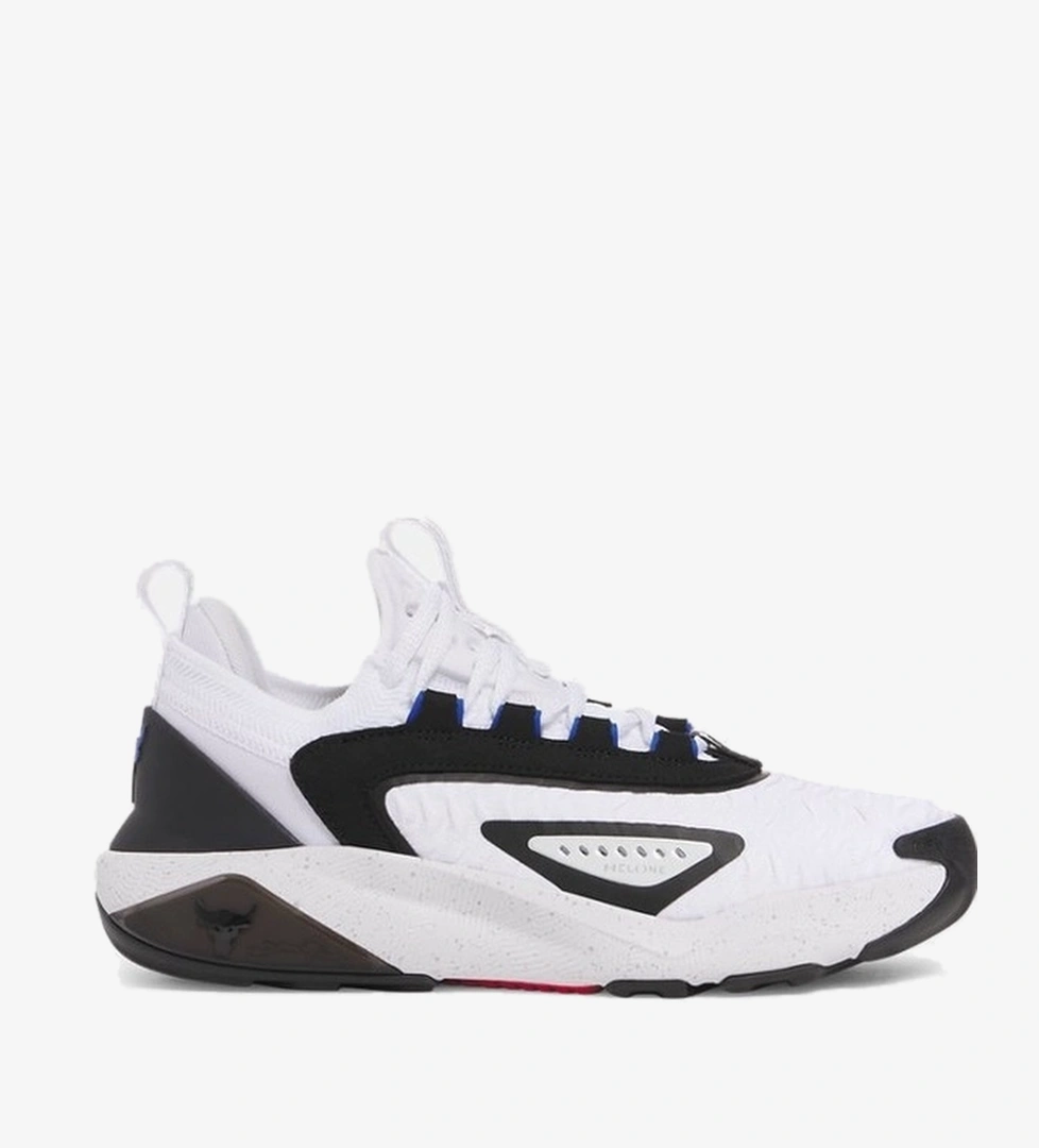 Under Armour Kadın UA Project Rock 7 Antrenman Ayakkabısı model görseli