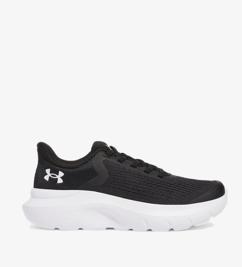 Under Armour Erkek Çocuk UA Rogue 5 Alternative Lacing Koşu Ayakkabısı model görseli