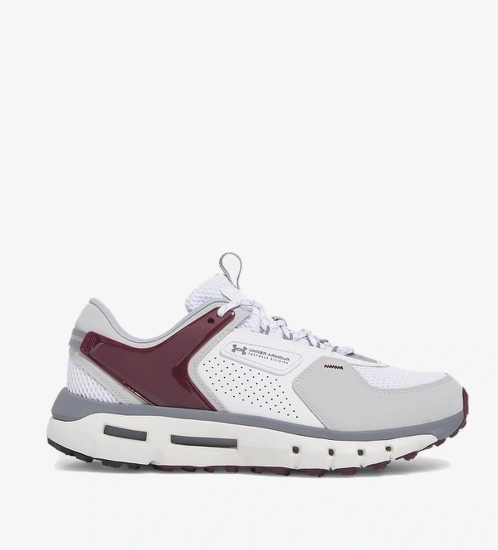 Erkek UA Summit Trek Günlük Ayakkabı