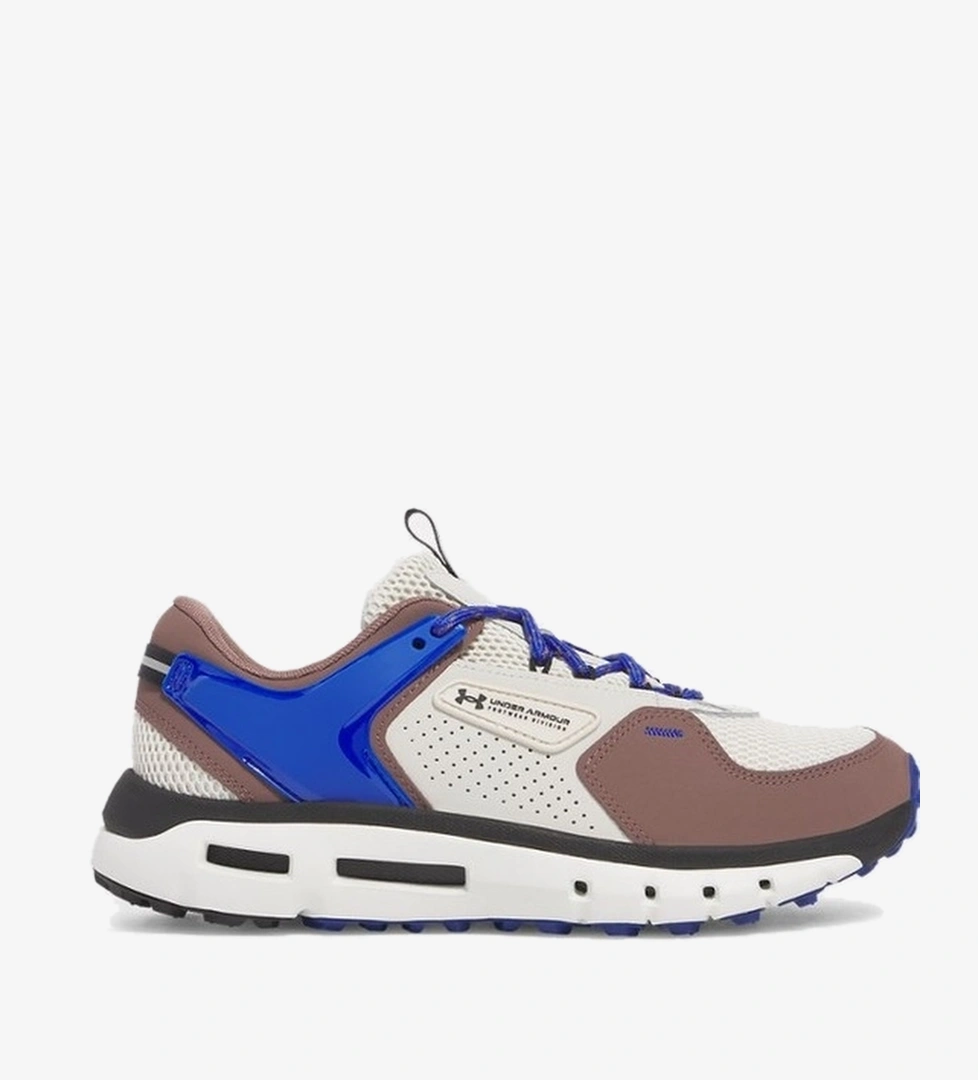 Erkek UA Summit Trek Günlük Ayakkabı