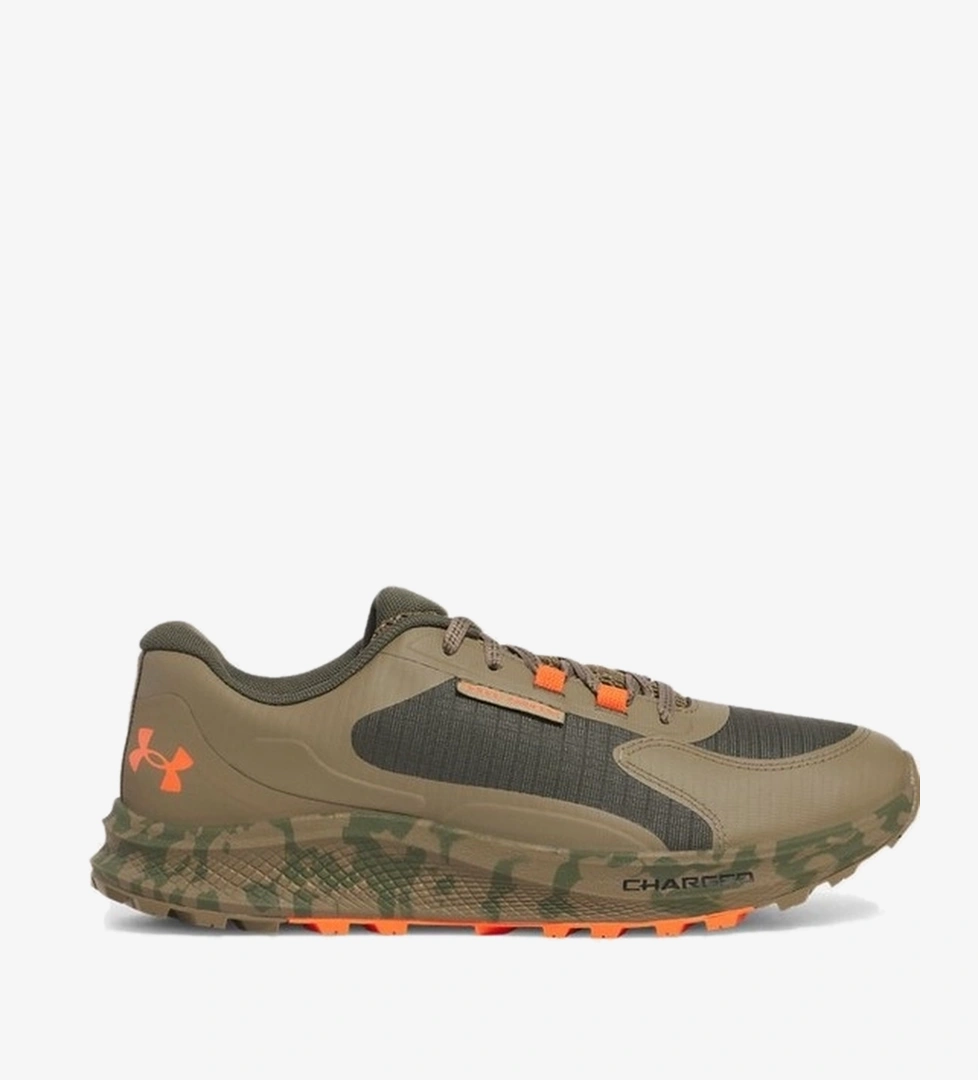 Erkek UA Charged Bandit TR 3 Koşu Ayakkabısı