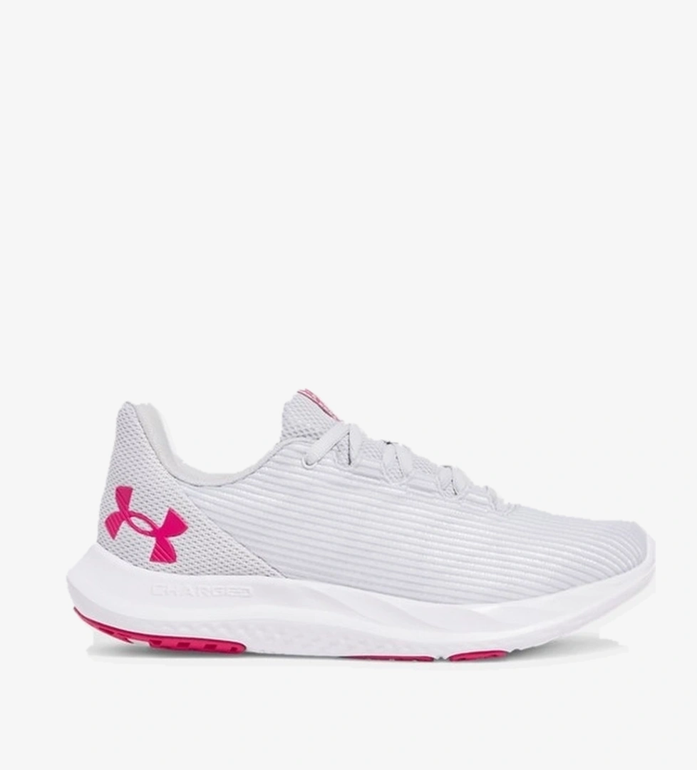 Kadın UA Charged Speed Swift Koşu Ayakkabısı