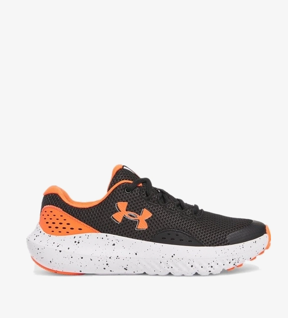 Under Armour Erkek Çocuk UA Surge 4 Koşu Ayakkabısı model görseli