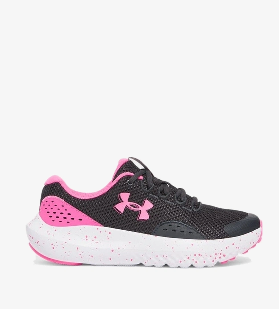 Under Armour Çocuk UA GGS Surge 4 Koşu Ayakkabısı model görseli