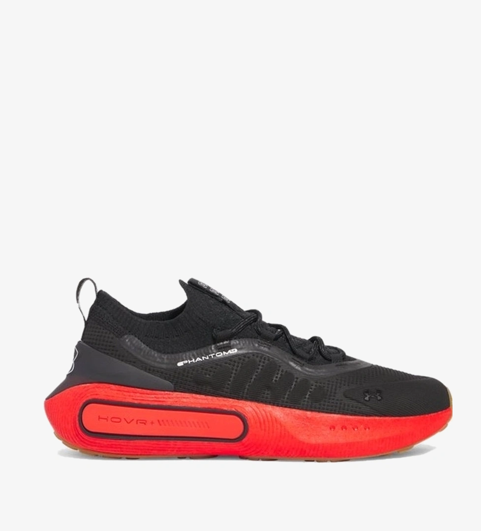 Siyah Under Armour Ua