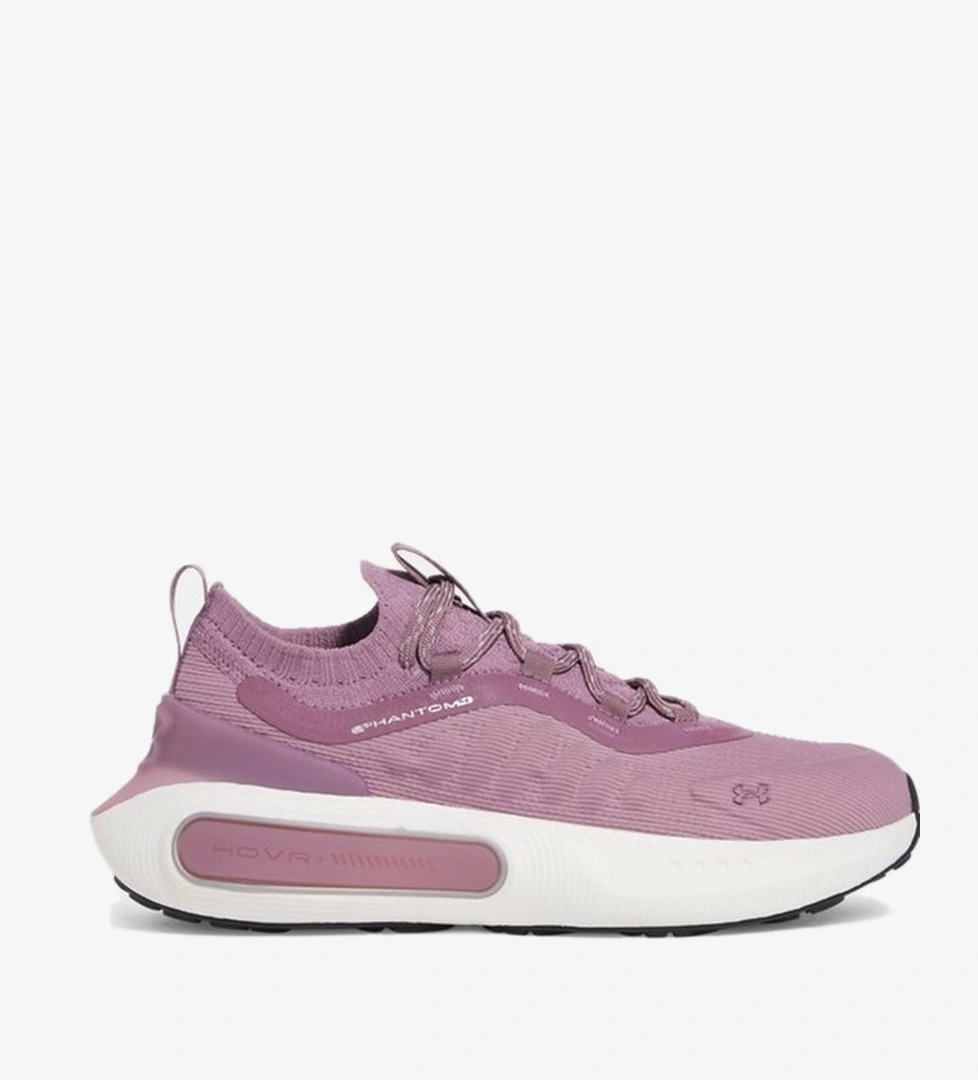 Kadın UA Phantom 4 Günlük Ayakkabı - Görsel 1