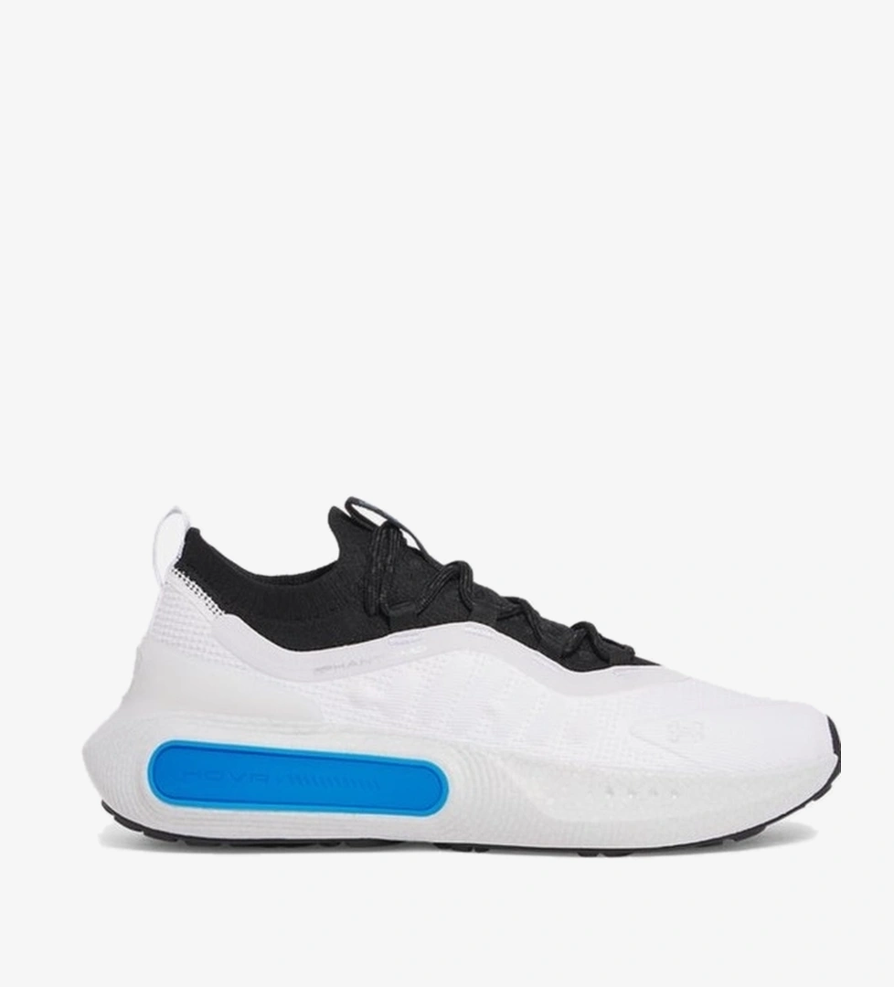 Under Armour Erkek UA Phantom 4 Günlük Ayakkabı model görseli