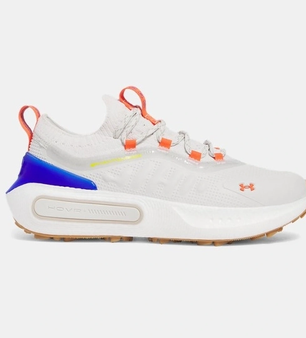 Under Armour Erkek UA Phantom Fore Moving Day Golf Ayakkabısı model görseli