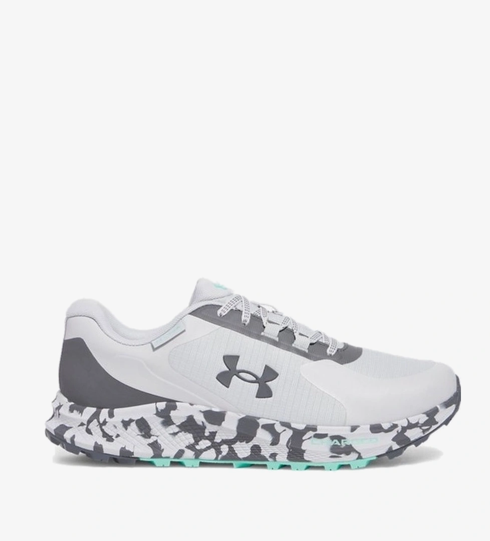 Under Armour Erkek UA Charged Bandit TR 3 Stormproof Koşu Ayakkabısı model görseli