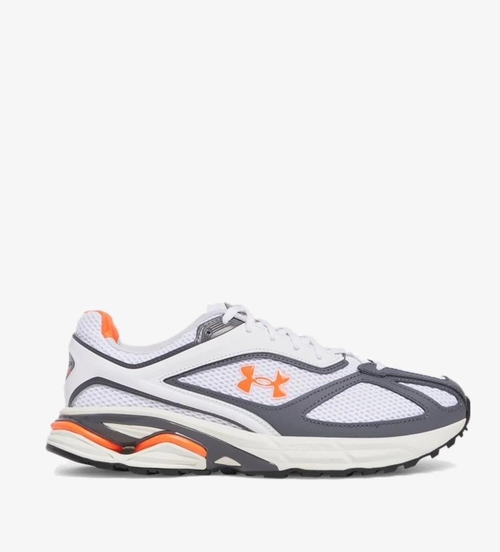 Unisex UA HOVR Apparition RTRFTR TC Günlük Ayakkabı