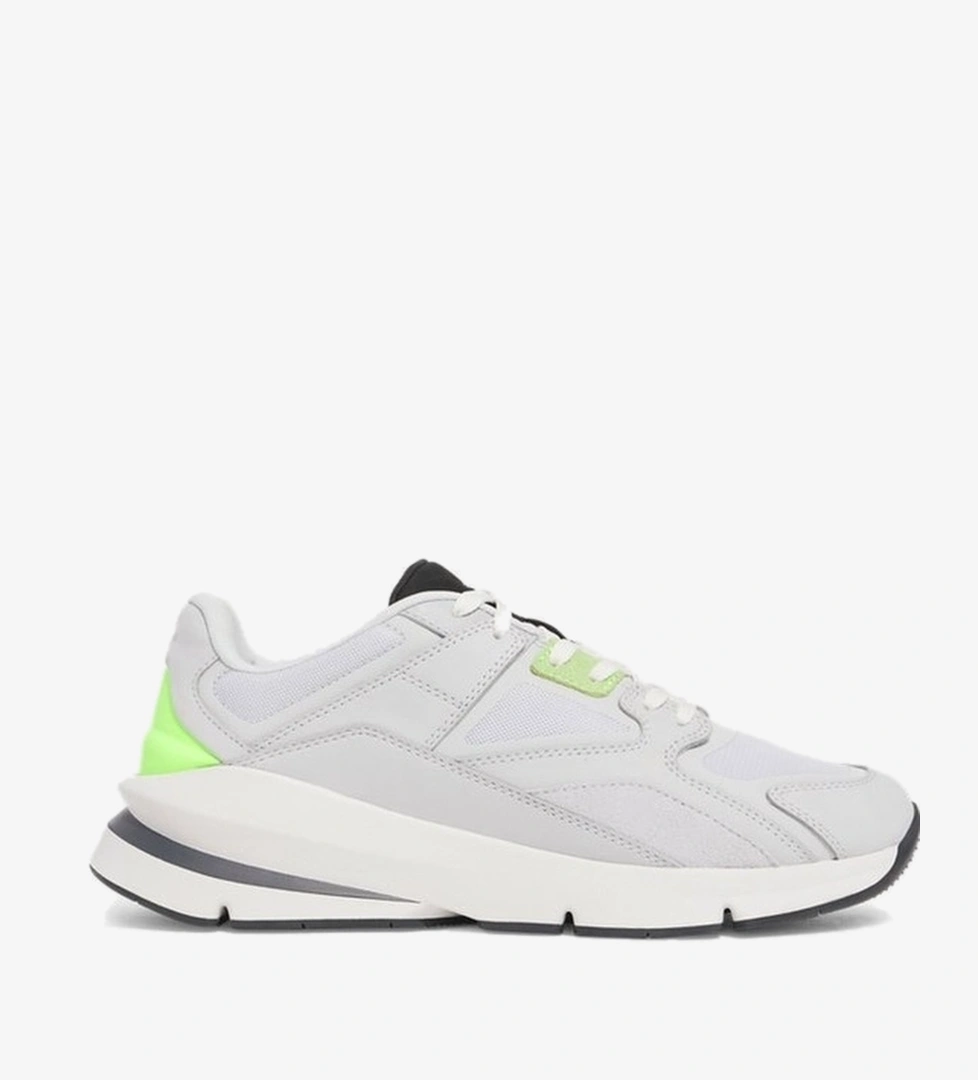 Under Armour Unisex UA Forge 96 Reissue Günlük Ayakkabı model görseli