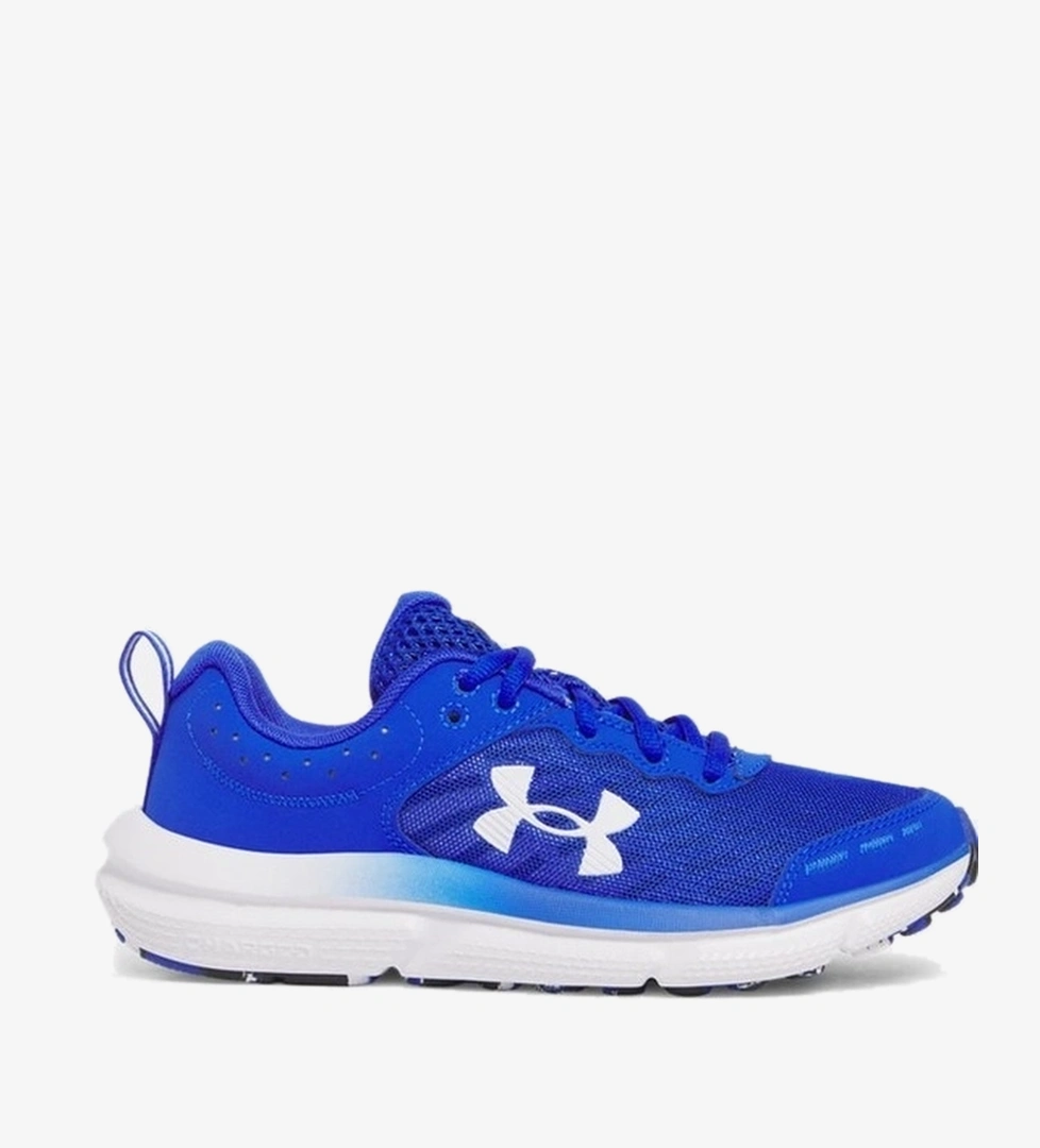 Under Armour Çocuk UA BGS Assert 10 Koşu Ayakkabısı model görseli